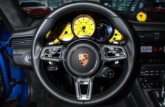 Porsche 911 Turbo S, LED PDLS+, individual, NEW