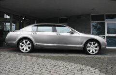 Bentley Continental Flying Spur 