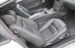 Maserati Granturismo 4,7 S MC Paket