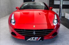 Ferrari California California T, CZ