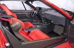 Ferrari Ostatní F40