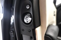 Rolls Royce Ghost Serie II V12 6.6l
