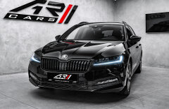 Škoda Superb Sportline 2.0 TDI 110kW SportLine Combi DSG