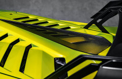 Lamborghini Huracan STO