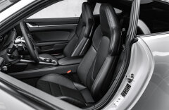 Porsche 911 992 Carrera Coupe