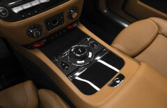 Rolls-Royce Ghost BR STAR, ACC, MASÁŽE