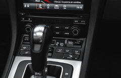 Porsche 911 Carrera 4S, Bose, Chrono, ACC, Exhaust