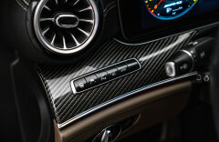 Mercedes-Benz AMG GT 43 4MATIC+