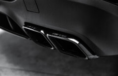 Mercedes-Benz GLC 63 AMG S Performance 4M+, Pano, HUD