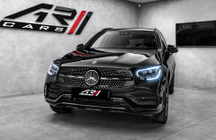 Mercedes-Benz GLC 200 4Matic