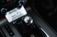 Ford Mustang 5,0 SHELBY GT 350, R TUNE, EU REGISTRÁCIA