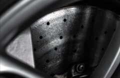 Audi RS 6 V10 MTM original 730PS, Recaro, keramiky