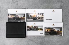 Porsche Cayenne Turbo, Keramiky, PDCC, Burmester, Akrapovič