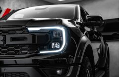 Ford Ranger Raptor 3,0 Performance, Hardtop, Naviják