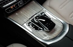 Mercedes-Benz Třídy G 4,0 500, BURMESTER, NIGHT PACKET