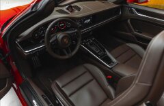 Porsche 911 3,0 Carrera Cabriolet, CHRONO, SPORT DESIGN