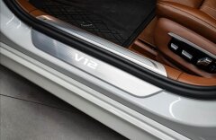 BMW Řada 7 6,6 M760Li xDrive, INDIVIDUAL