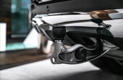 Mercedes-Benz GLS 400d 4M AMG, Pano, HUD, Burmester