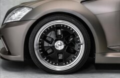 Mercedes-Benz Třídy S S 350 4Matic BlueTEC L, Bodykit