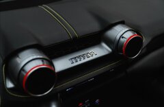 Ferrari 812 6,5 6,5 V12, SUPERFAST DCT F1, LIFT, 360 KAMERA
