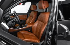 BMW X5 3.0 M50d xDrive Final Edition 1/220