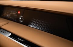 Lexus LC 500 5,0 LUXURY, MARK LEVINSON