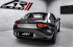 Mazda MX-5 Skyactiv RF A/T