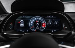 Audi R8 Spyder 5,2TFSI, Exclusive, Laser