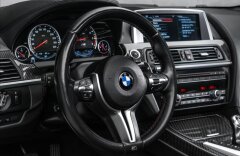 BMW M6 M6 423kW, Keramiky, Karbon