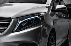 Mercedes-Benz Třídy V V 250d 4MATIC Avantgarde Exclusive, Top stav