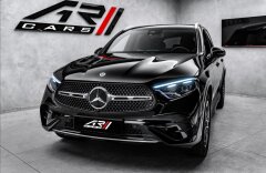 Mercedes-Benz GLC GLC 220 d 4Matic, Skladem!!!