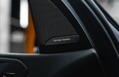 BMW X5 4,4 M60i xDRIVE, H/K, PANO, SOFTCLOSE, MASÁŽE
