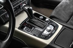 Audi A6 Allroad 3,0TDI 200kW Q, Matrix, Alcantara