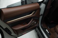 Porsche Taycan CROSS TURISMO TURBO S, BURMESTER, PDCC SPORT