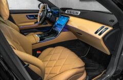 Mercedes-Benz Třídy S S 680 MAYBACH BY VIRGIL ABLOH 1-150