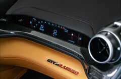 Ferrari GTC4 Lusso V12, PANORAMA, VENTILACE, JBL, 360°