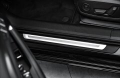 Audi A6 50 TDI Q Sport, Vzduch, nez.top., Matrix