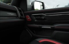 Dodge RAM 6,2 1500 TRX HEMI LAUNCH EDITION, EU HOMOLOGIZÁCIA,