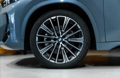 BMW X1 2,0 23 d xDrive M SPORT, H/K, PANO, HEAD-UP
