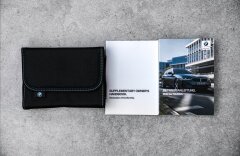 BMW Řada 5 540d xDrive M-paket,