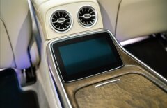 Mercedes-Benz AMG GT AMG GT 63 S 4MATIC+, keramiky, 1st class, head-up