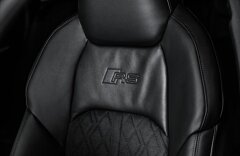 Audi RS 6 4,0TFSI, Laserlight, RS Dynamic