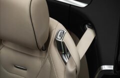 Mercedes-Benz SL 5,5 63 AMG, KARBÓN, NAVI