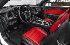 Dodge Challenger RT 5,7  V8