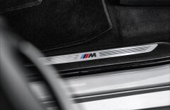 BMW X5 xDrive 30d M-paket, 1.majitel, CZ