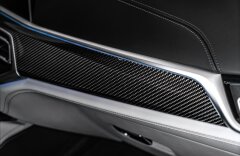 BMW X6 M Competition, Laser, softclose, Merino, head-up