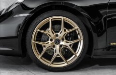 Porsche 911 Carrera 4S Coupe