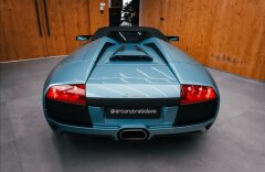 Lamborghini Murcielago 6,2 ROADSTER 6.2, LIT, FOCAL