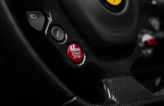 Ferrari 488 3,9 SPIDER, ALCANTARA, KAMERA