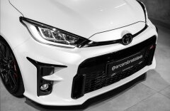 Toyota Yaris 1,6 TURBO GR 4WD, AKRAPOVIČ, PAKET SPORT